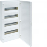 Hager VS412PD electrical enclosure IP40