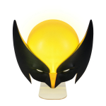 Paladone Wolverine Mask Light