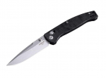 N&oacute;ż Hogue 24457 Mysto Metal Black Diamond Richlite