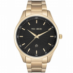 Paul Lorens Men's Watch PL12156B2-1D1 / black