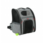 ZOLUX Nomad &ndash; pet carrier backpack for dogs and cats &ndash; 32&times;25&times;42 cm