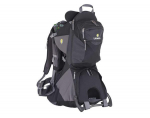 LittleLife Voyager S5 Child Carrier, Black