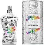 Jean Paul Gaultier Le Male EDT 125ml