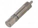 Tool: insertion/removal | Mix-Tek | terminal 2,0mm