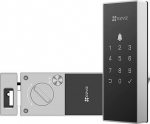 Smart digital lock Ezviz DL03 gray