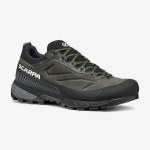 Scarpa RAPID XT GTX, 43.5, Shark - Military