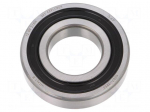 Bearing: single row deep groove ball | &Oslash;int: 35mm | &Oslash;out: 62mm