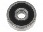 Bearing: single row deep groove ball | &Oslash;int: 10mm | &Oslash;out: 35mm