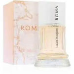 Laura Biagiotti Roma Fiori Bianchi (EDT) tualetes ūdens sievietēm 100 ml