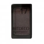 Artdeco Pearlescent Eyeshadow (Eyeshadow Pearl) 0.8 G - Shade: 17 Pearly Misty Wood