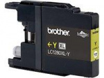 Brother LC-1280XLY High-Yield Yellow Ink Cartridge