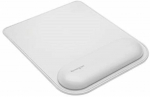 Kensington ErgoSoft mouse pad with wrist rest for standard mice K50437EU