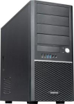 Chieftec CM-25B-OP, tower housing (black)