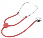 Theo Klein stethoscope - metal