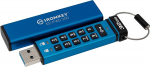Kingston IronKey Keypad 200 32GB USB Stick (USB-A 3.2 Gen 1)