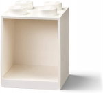Room Copenhagen LEGO Regal Brick 4 Shelf 41141735 (white)