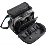 B&W belt + all tool modules, bag (black, bundle 5)