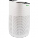Meaco Clean CA-HEPA 76x5 WiFi Air Purifier, White, 50 Watts