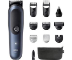 Braun Series 7 All-In-One Style Kit AIO7540, hair clipper dark blue/black, 11-in-1