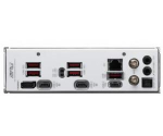 MSI MPG X870I EDGE TI EVO WIFI - Socket AM5