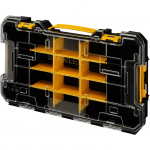 Stanley Organizer FATMAX PRO-STACK (black/transparent)