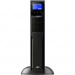 Fortron Champ 1K Rack (black)