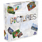 Pegasus Pictures (Game of the Year 2020) - German Edition