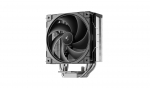 Deepcool CPU Cooler | AG400 G2 | Black | Intel