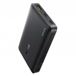 Baseus EnerFill FP21 Power Bank 10000 mAh 22.5W USB-A USB-C / black