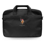 US Polo soma USCB15PUGFLBK 16 "black | black