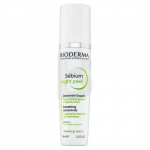 Bioderma S&eacute;bium intensīvais nakts serums Nakts pīlings, izlīdzino&scaron;s koncentrāts 40 ml