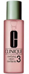 Clinique Clarifying Lotion 3 face cleansing water for oily and combination skin 200 ml