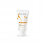 A-Derma Protect Fragance Free Cream SPF50+ 40 Ml