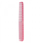 Artero Y.S. Park 335 Pink Double Comb 226mm