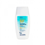 Sensilis Water Fluid Spf50+ 40ml