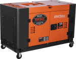 T&ouml;&ouml;riistad ja m&otilde;&otilde;teseadmed // Elektrigeneraatorid // \nAgregat prądotw&oacute;rczy DIESEL 17/18kW 230/400V KD3247\n
