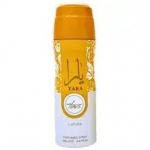 Yara Tous Deospray