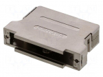 Connector: D-Sub