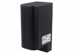 Heating element: heater | CS 060 | 150W | 12&divide;30V | IP20