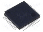 IC: STM32 ARM microcontroller | 250MHz | LQFP64 | 1.71&divide;3.6VDC