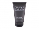 Clinique Skin Supplies Shaving Cream 125ml