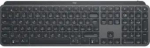 Klaviatūra Logitech MX Keys S Graphite