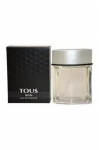 Tous Man (EDT) tualetes ūdens vīrie&scaron;iem 100 ml