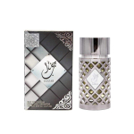 Ard Al Zaafaran Jazzab Silver EDP 100ml