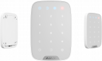 Ajax Wireless touch keyboard White