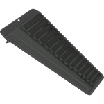 Wera 9465 roll bag for 6003 Joker 15 (black, for combination wrench)
