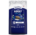 BALTICA Excellent Sensitive Baltic fish Medium breed Mono - dry dog food - 12kg