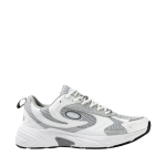 Buty męskie Fila Kreatix biało-szare FFM0462 13096 44