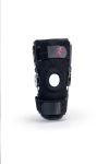 Short open knee brace "Stabilmax O-1241/4XL REHAFUND"