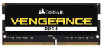Corsair Vengeance memory module 8 GB 1 x 8 GB DDR4 260-pin SO-DIMM